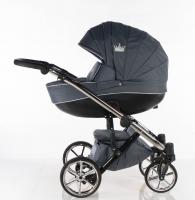 Kajtex Navi s korunkou