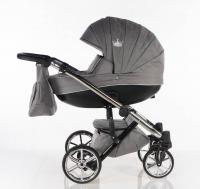 Kajtex Navi s korunkou 06