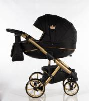 Kajtex Navi s korunkou 08