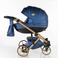 Kajtex Navi s korunkou