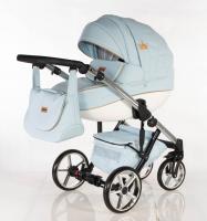 Kajtex Navi s korunkou