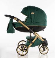 Kajtex Navi s korunkou