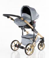 Kajtex Navi s korunkou