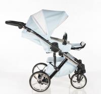 Kajtex Navi s korunkou