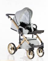 Kajtex Navi s korunkou