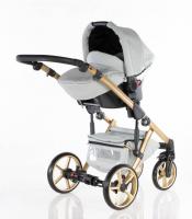 Kajtex Navi s korunkou