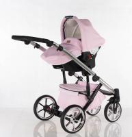 Kajtex Navi s korunkou