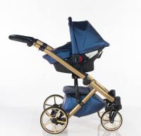 Kajtex Navi s korunkou