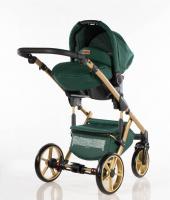 Kajtex Navi s korunkou