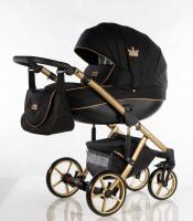 Kajtex Navi s korunkou