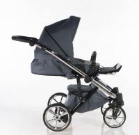 Kajtex Navi s korunkou