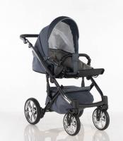 Kajtex Navi s korunkou