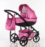 Kajtex Avero Eko Fuchsia