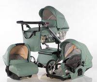 Kajtex Cubic Silver 09