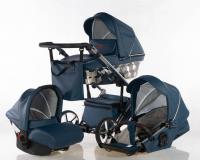 Kajtex Cubic Silver 10