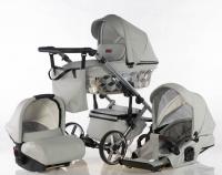 Kajtex Cubic Silver 11