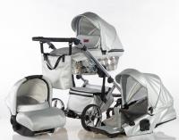 Kajtex Cubic Silver 12