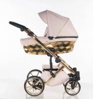 Kajtex Cubic Gold 01