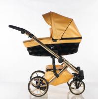 Kajtex Cubic Gold 07