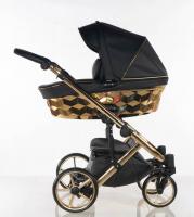 Kajtex Cubic Gold 08