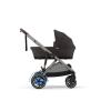 Cybex e-Gazelle 2v1 s Vaničkou Gazelle S Cot