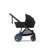 Cybex e-Gazelle 2v1 s Vaničkou Gazelle S Cot