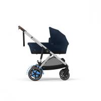Cybex e-Gazelle 2v1 s Vaničkou Gazelle S Cot