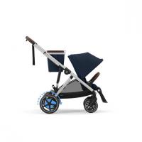 Cybex e-Gazelle 2v1 s Vaničkou Gazelle S Cot
