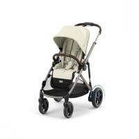 Cybex e-Gazelle 2v1 s Vaničkou Gazelle S Cot