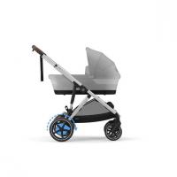 Cybex e-Gazelle 2v1 s Vaničkou Gazelle S Cot