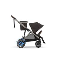 Cybex e-Gazelle S Gold elektrický detský kočík