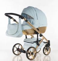 Kajtex Magnum Light Blue