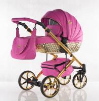 Kajtex Magnum s Korunou