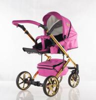 Kajtex Magnum s Korunou