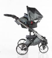 Kajtex Magnum s Korunou