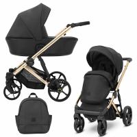 Kunert Arizo Eco Premium Black