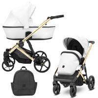 Kunert Arizo Eco Premium white