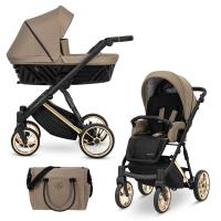 Kunert Ivento Premium Caramel Macchiato