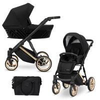 Kunert Ivento Premium Deep Black
