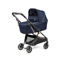 Peg-Pérego Vivace + vanička Culla Belvedere