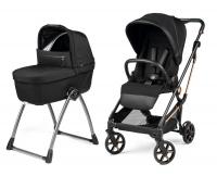 Peg-Pérego Vivace + vanička Culla Belvedere