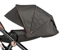 Peg-Pérego Vivace + vanička Culla Belvedere