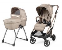 Peg-Pérego Vivace + vanička Culla Belvedere