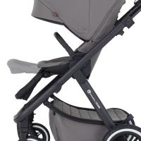 PETITE&amp;MARS ICON 2v1 XXL AIR + KIDDY Evoluna i-size 2 + základňa