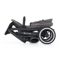 PETITE&amp;MARS ICON 2v1 XXL AIR + KIDDY Evoluna i-size 2 + základňa