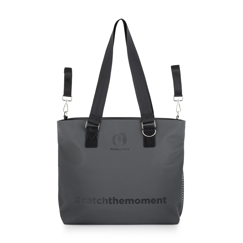 PETITE&amp;MARS Taška prebaľovacia ZOE