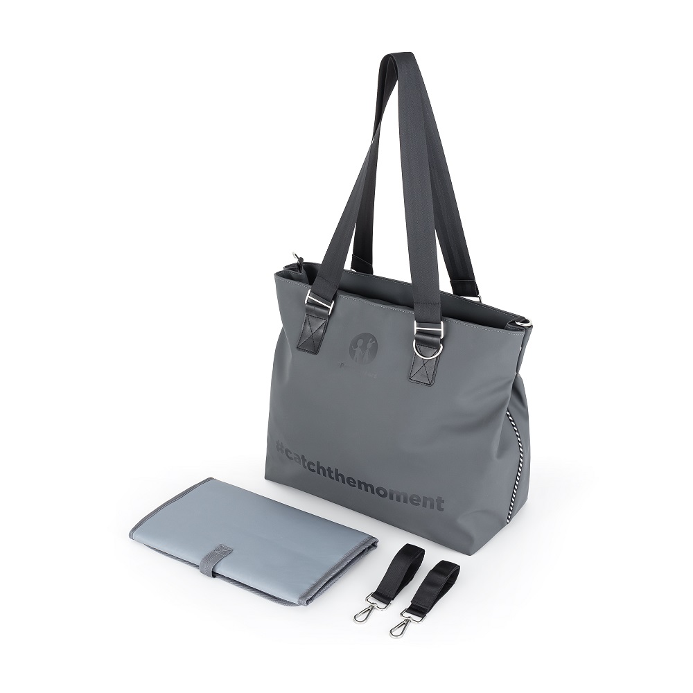 PETITE&amp;MARS Taška prebaľovacia ZOE