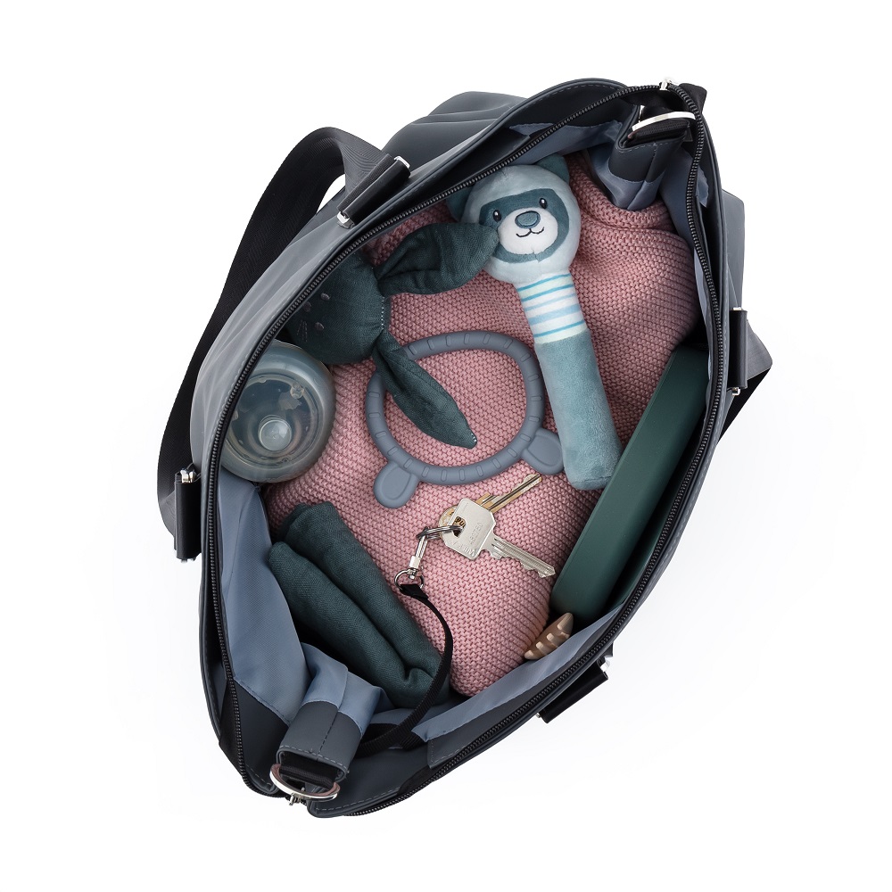 PETITE&amp;MARS Taška prebaľovacia ZOE