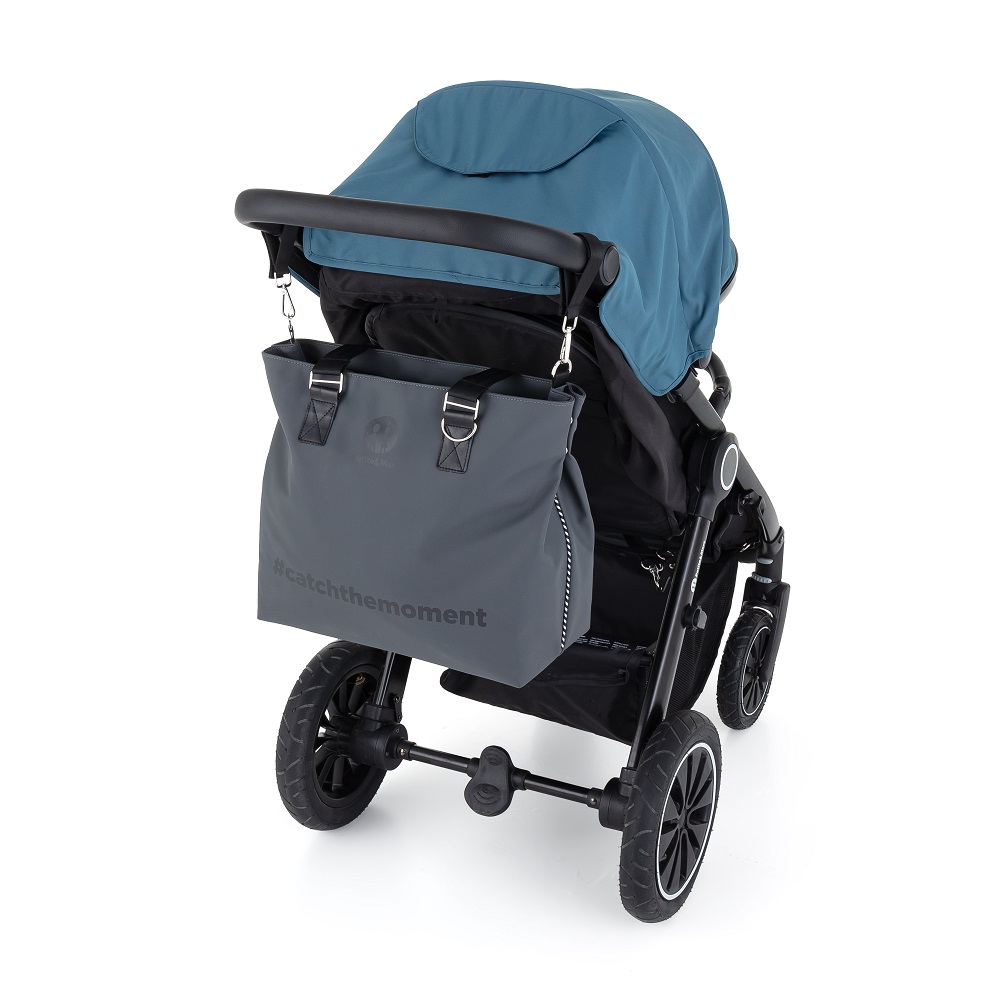 PETITE&amp;MARS Taška prebaľovacia ZOE