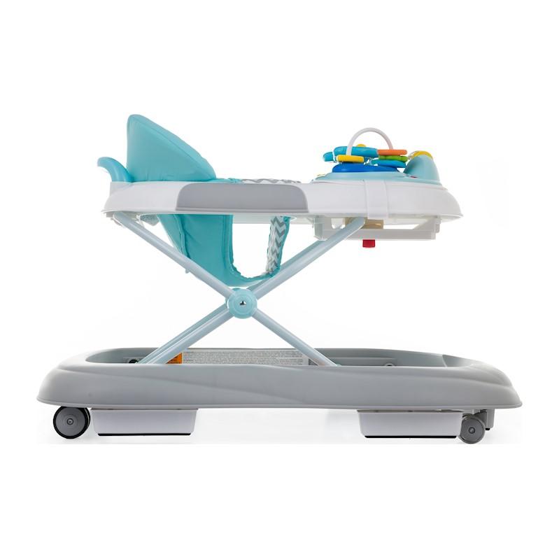 PETITE&amp;MARS Chodítko so zvukom Monty